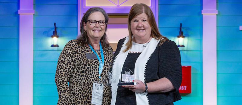 Missi Howell Named Associate Realtor of the Year
