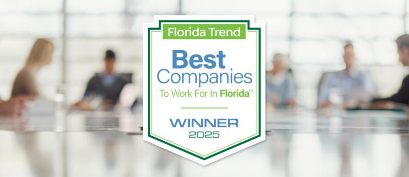Florida Realtors Best Company