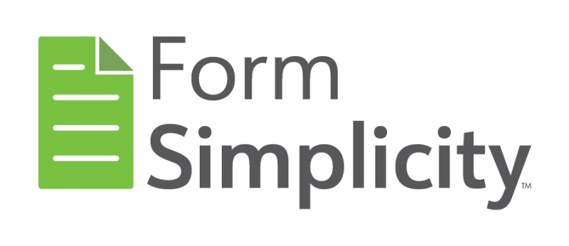 Form Simplicity logo