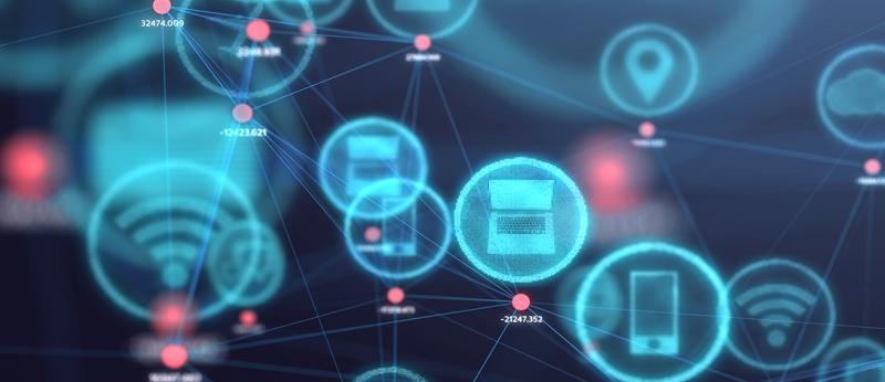 Connecting with Tech