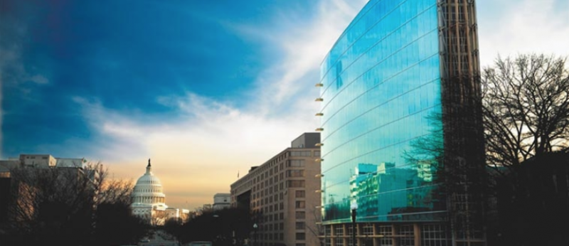 nar building washington dc