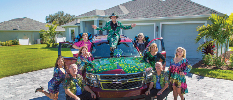 Photo of the Salefish Realty Team