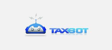 taxbot logo