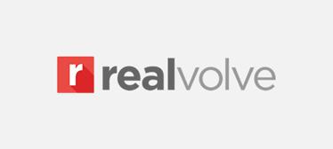 Realvolve Logo