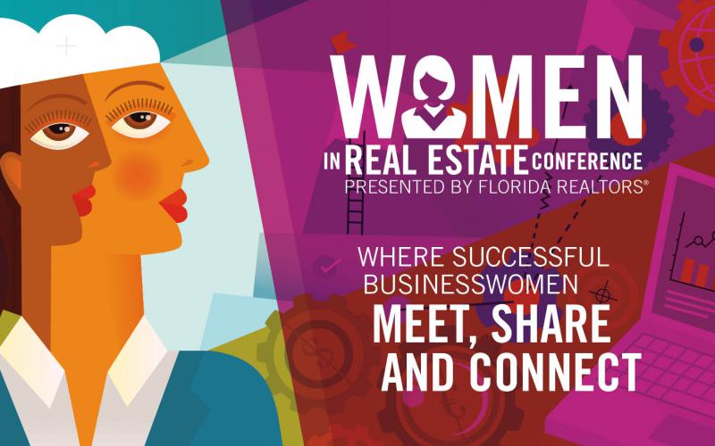 2021 WIRE logo Where Successful Businesswomen Meet, Share and Connect