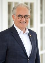 Mike McGraw