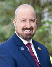 Chuck Bonfiglio Jr.