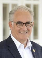 Mike McGraw