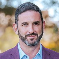 Photo of Lee Goldberg