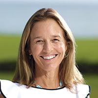 Photo of Crista Ryan