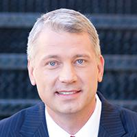 Photo of Sean Snaith