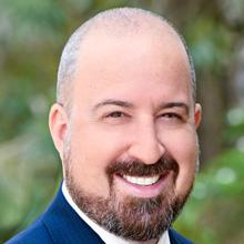 Chuck Bonfiglio