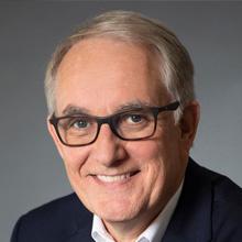 Mike Mcgraw