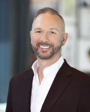 Tim Weisheyer High Res 2025 Photo