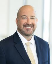 Photo of Chuck Bonfiglo Jr.