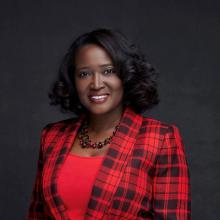 Juana Watkins headshot