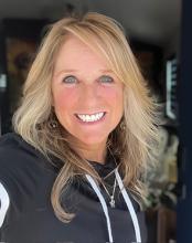 Photo of Robyn Cavallaro