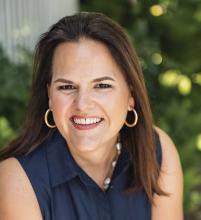 Photo of Lynley Ciorobea