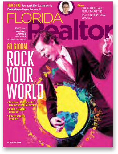Florida Realtor Magazine