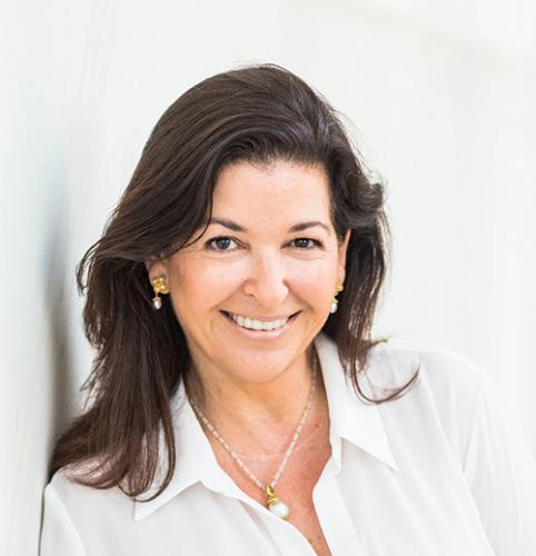 Photo of Vivianne Swietelsky