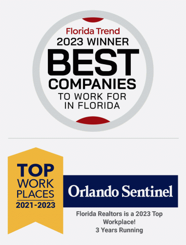 Top Places to Work 2023
