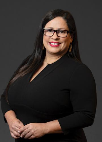 Photo of Desiree Avila