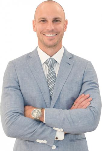 Photo of Larry Mastropieri