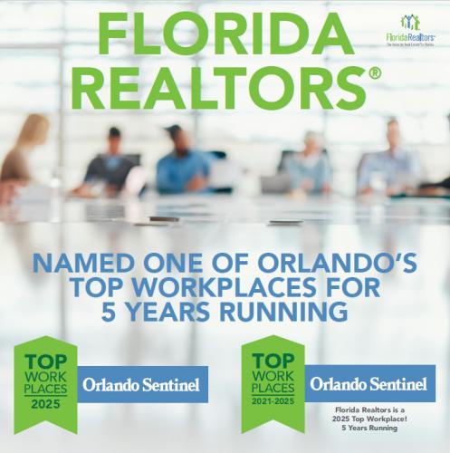 Top Workplace for 2026