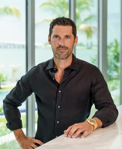 Photo of Chad Carroll
