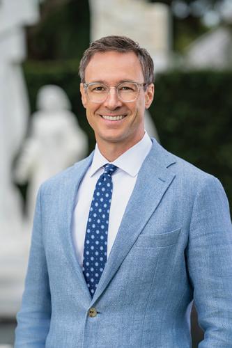 Photo of Richard Prebish