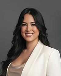 Photo of Camila Castillo