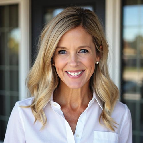 Photo of Jamie Johnson