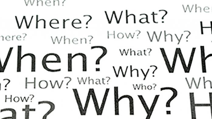 Questions to Ask, Corporate Culture
