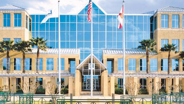Florida Realtors Orlando headquarters