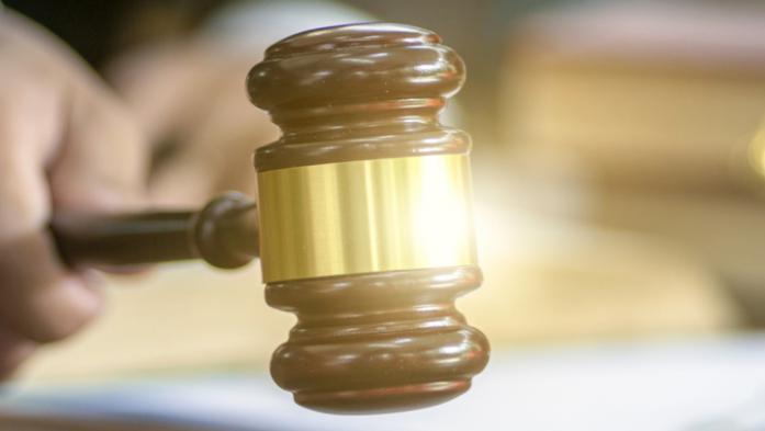 Judge Gavel
