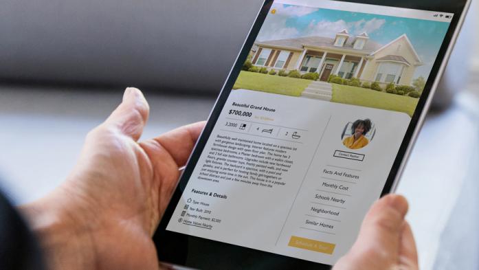 Online-homebuyer