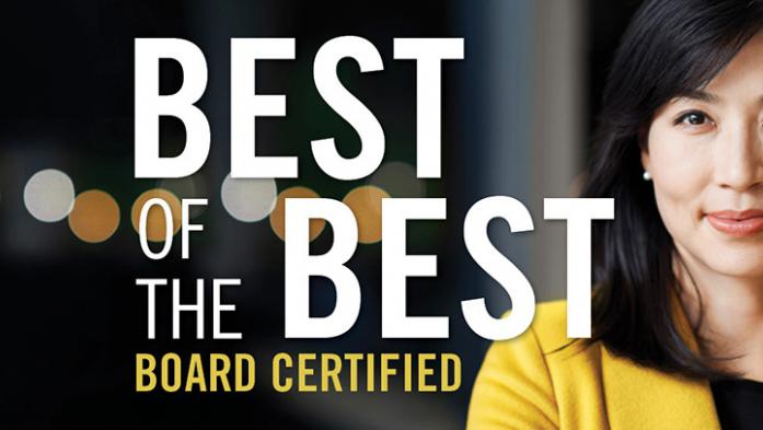 2023 Board Certified Realtor