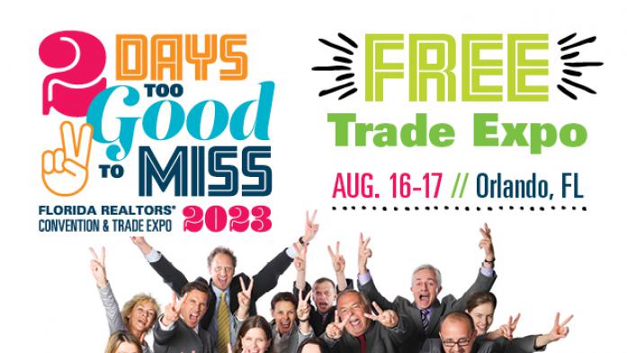 2023 Convention Trade Expo