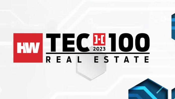 Tech100 2023