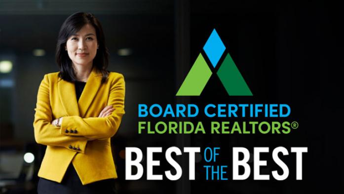 Board Certified - The Best of the Best