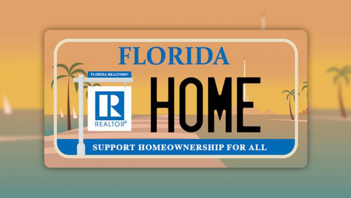 license plate vote 2023