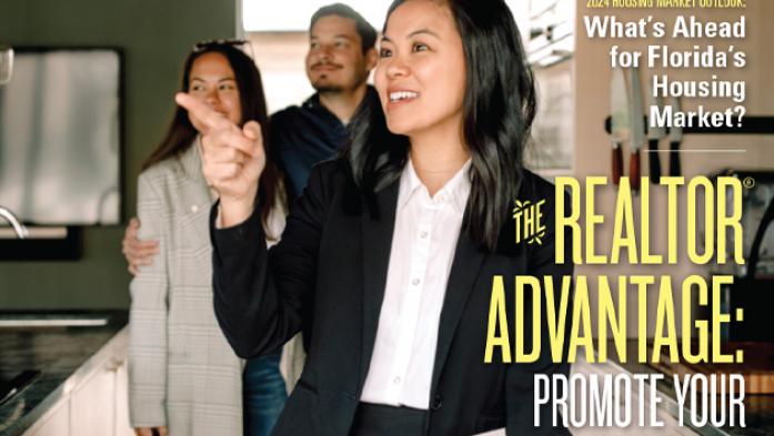 Nov-Dec 2023 Florida Realtors Magazine
