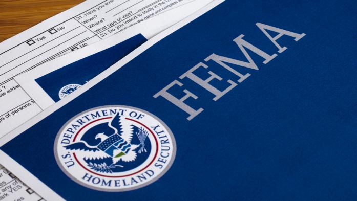 FEMA documents