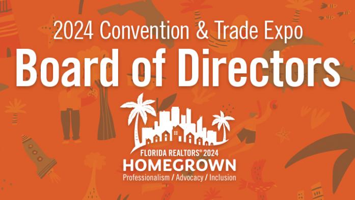 Board of Directors