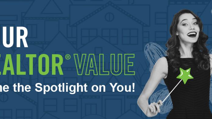 Keeping it Real -- Realtor Value