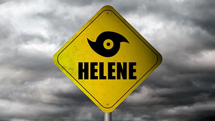 Hurricane Helene