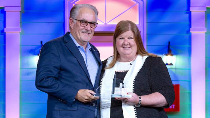 Mike McGraw 2024 Realtor of the Year