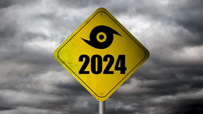 2024 Hurricane Season