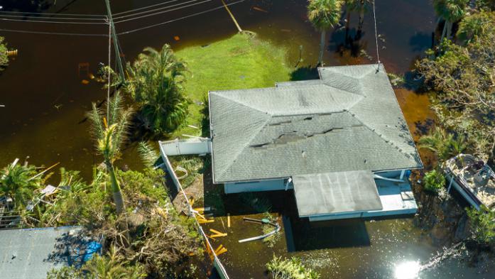 Hurricane Flooding