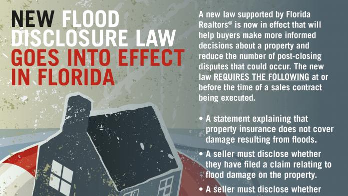 new flood disclosure law infographic